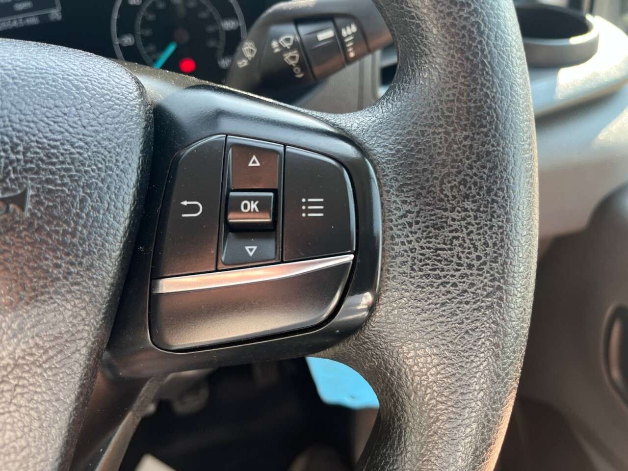 2023 FORD TRANSIT 2023 FORD TRANSIT