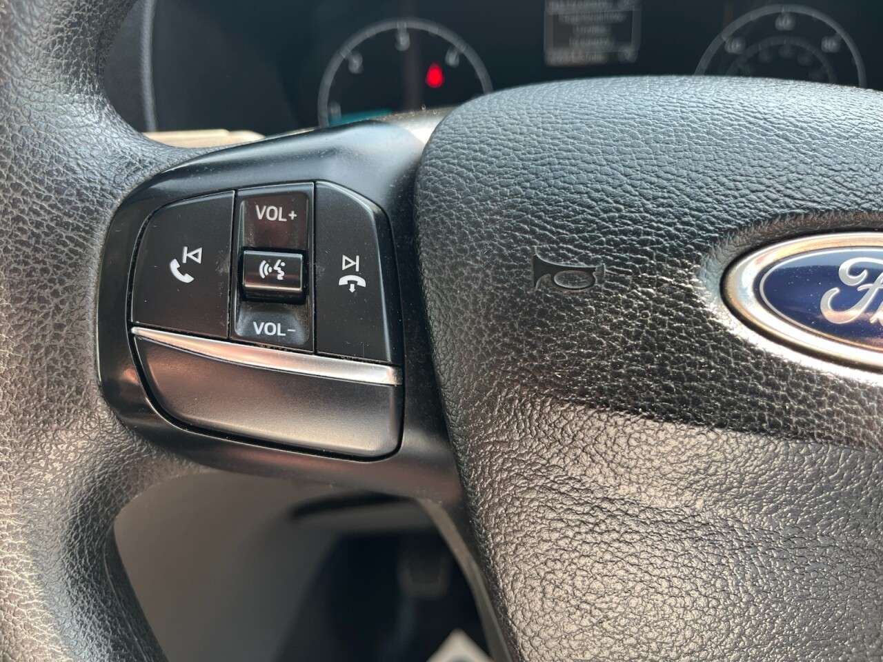 2023 FORD TRANSIT 2023 FORD TRANSIT