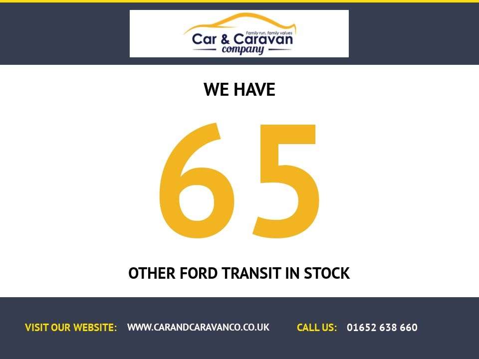 2023 FORD TRANSIT 2023 FORD TRANSIT