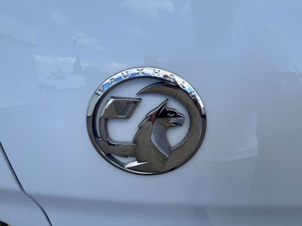 2023 VAUXHALL VIVARO 2023 VAUXHALL VIVARO