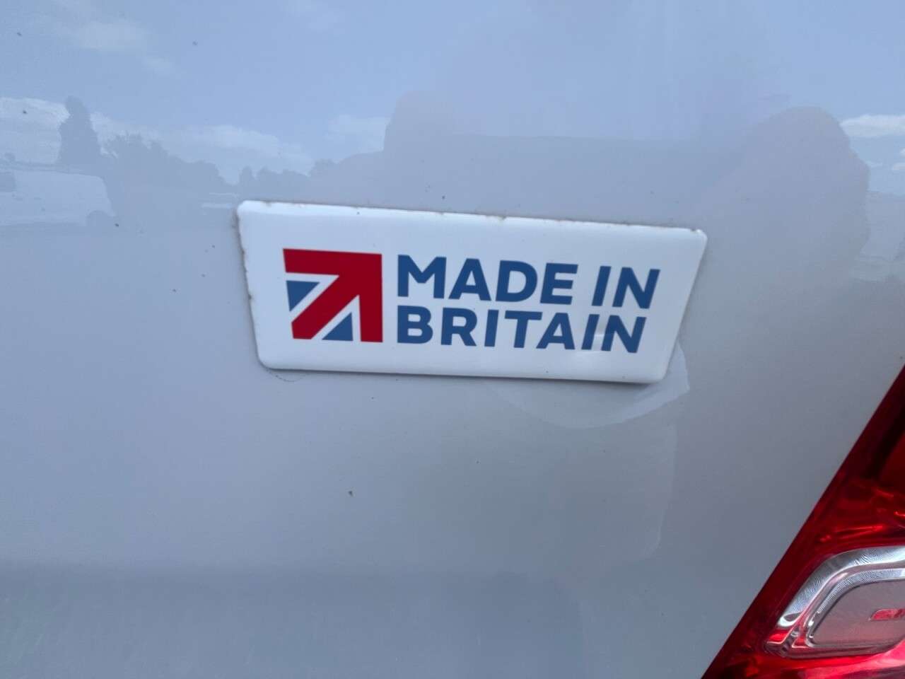 2023 VAUXHALL VIVARO 2023 VAUXHALL VIVARO