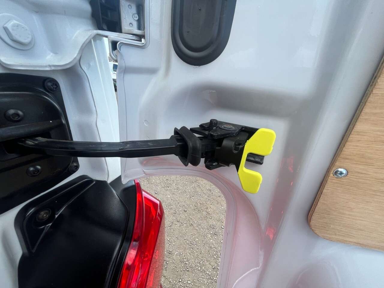 2023 VAUXHALL VIVARO 2023 VAUXHALL VIVARO