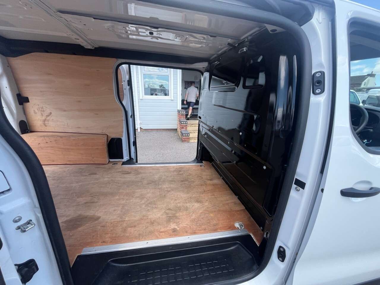 2023 VAUXHALL VIVARO 2023 VAUXHALL VIVARO