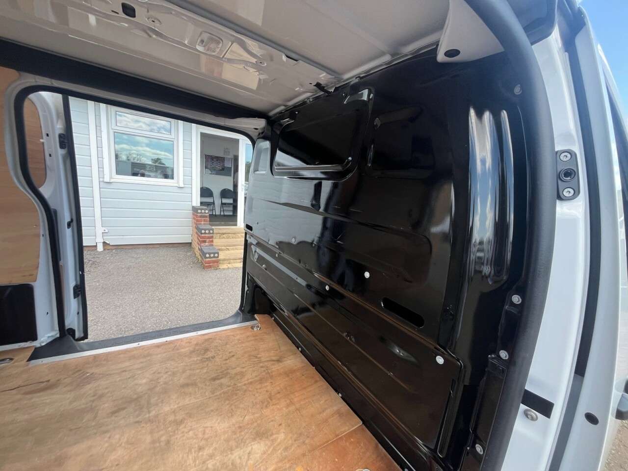 2023 VAUXHALL VIVARO 2023 VAUXHALL VIVARO