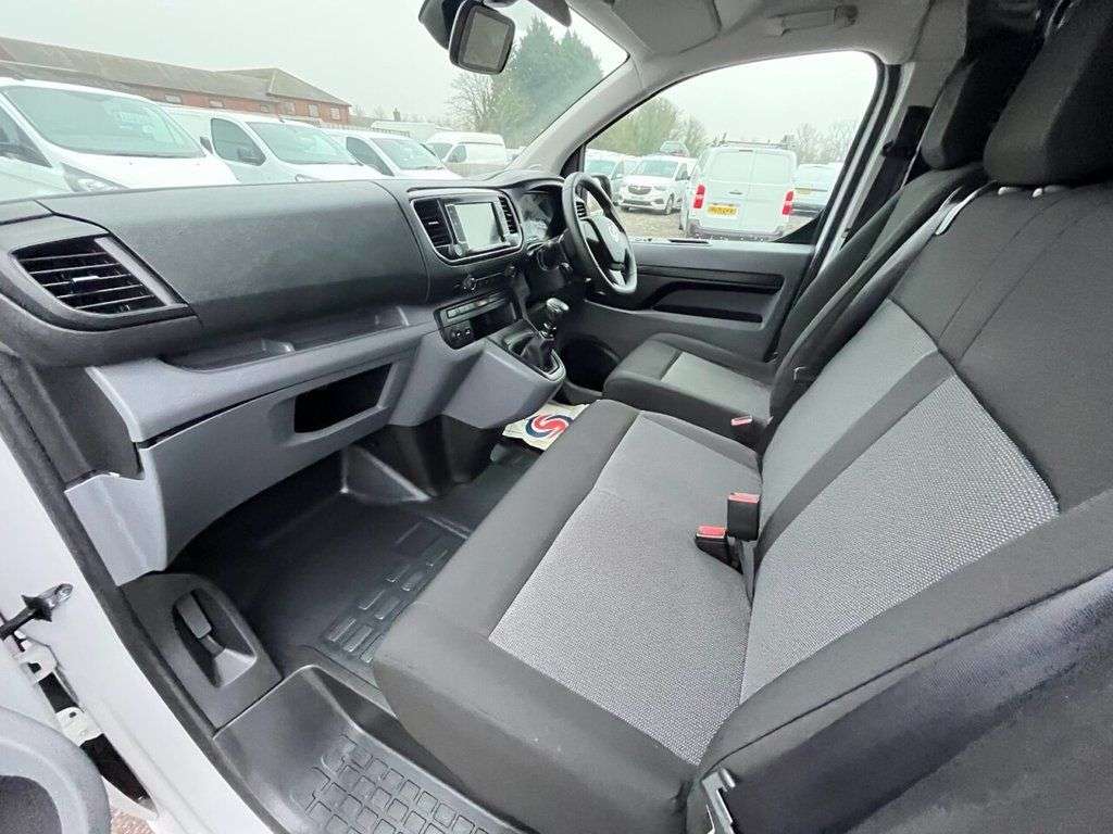 2023 VAUXHALL VIVARO 2023 VAUXHALL VIVARO