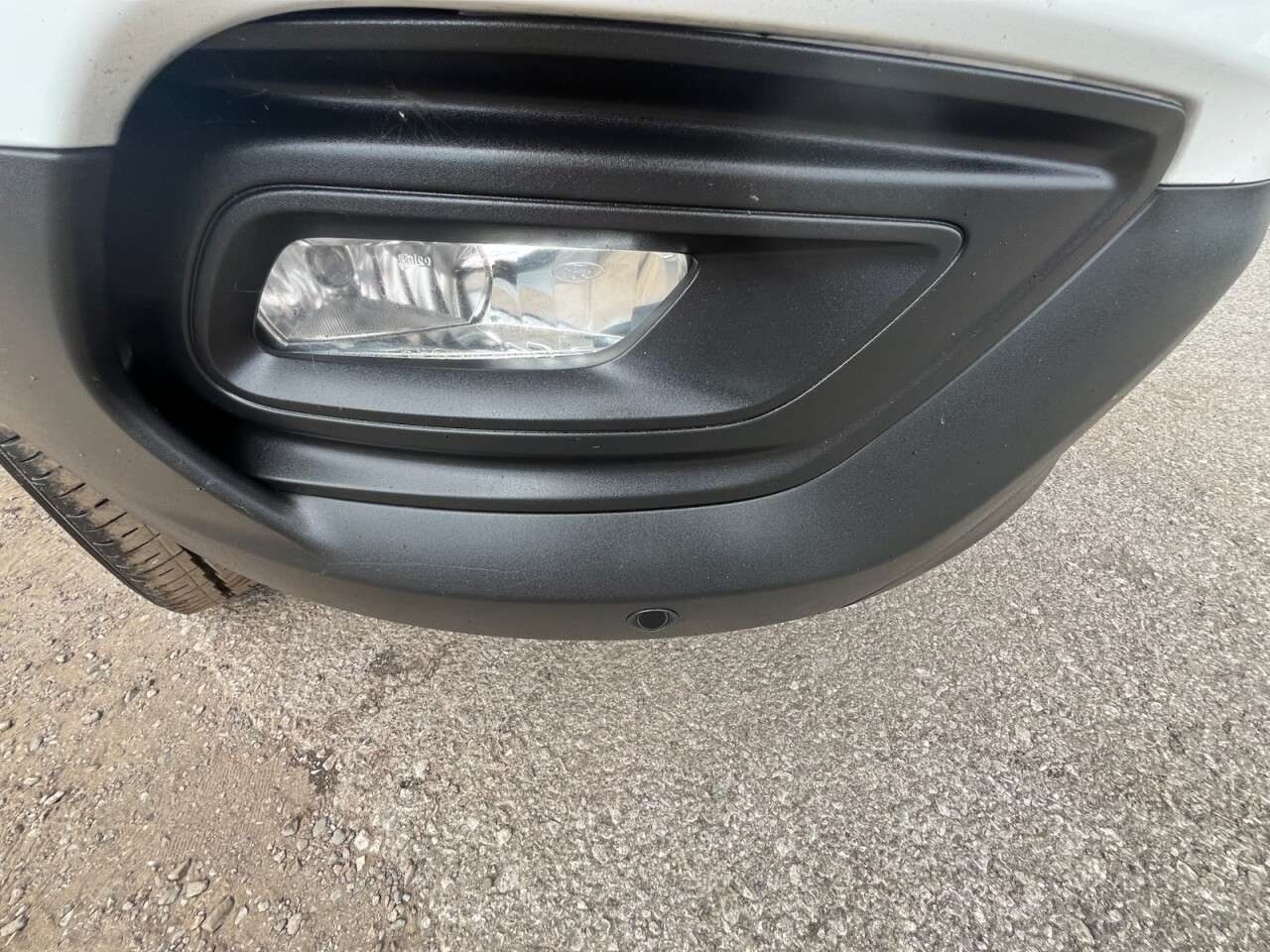 2022 FORD TRANSIT CUSTOM 2022 FORD TRANSIT CUSTOM