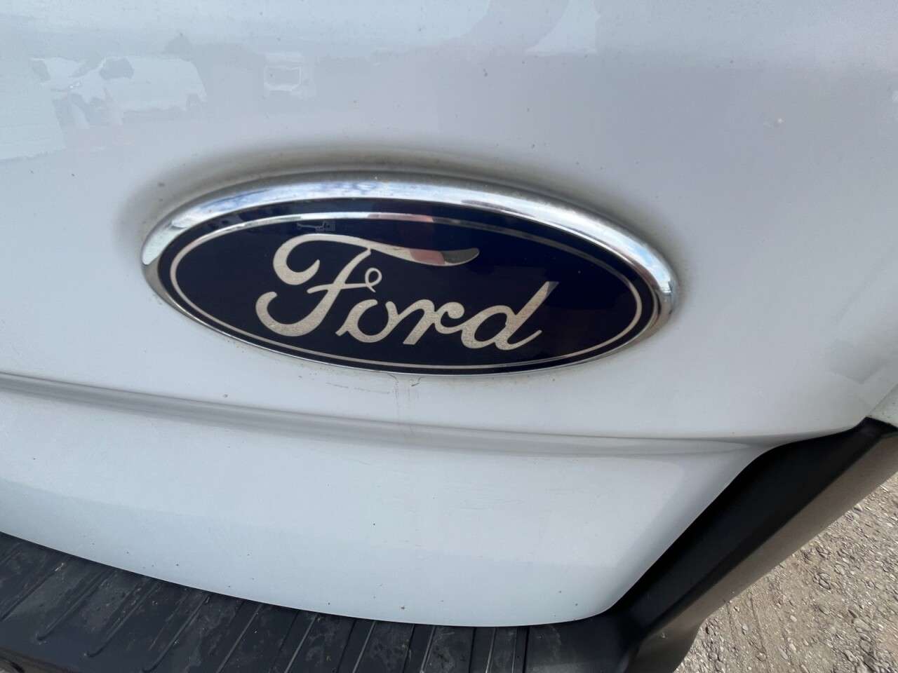 2022 FORD TRANSIT CUSTOM 2022 FORD TRANSIT CUSTOM