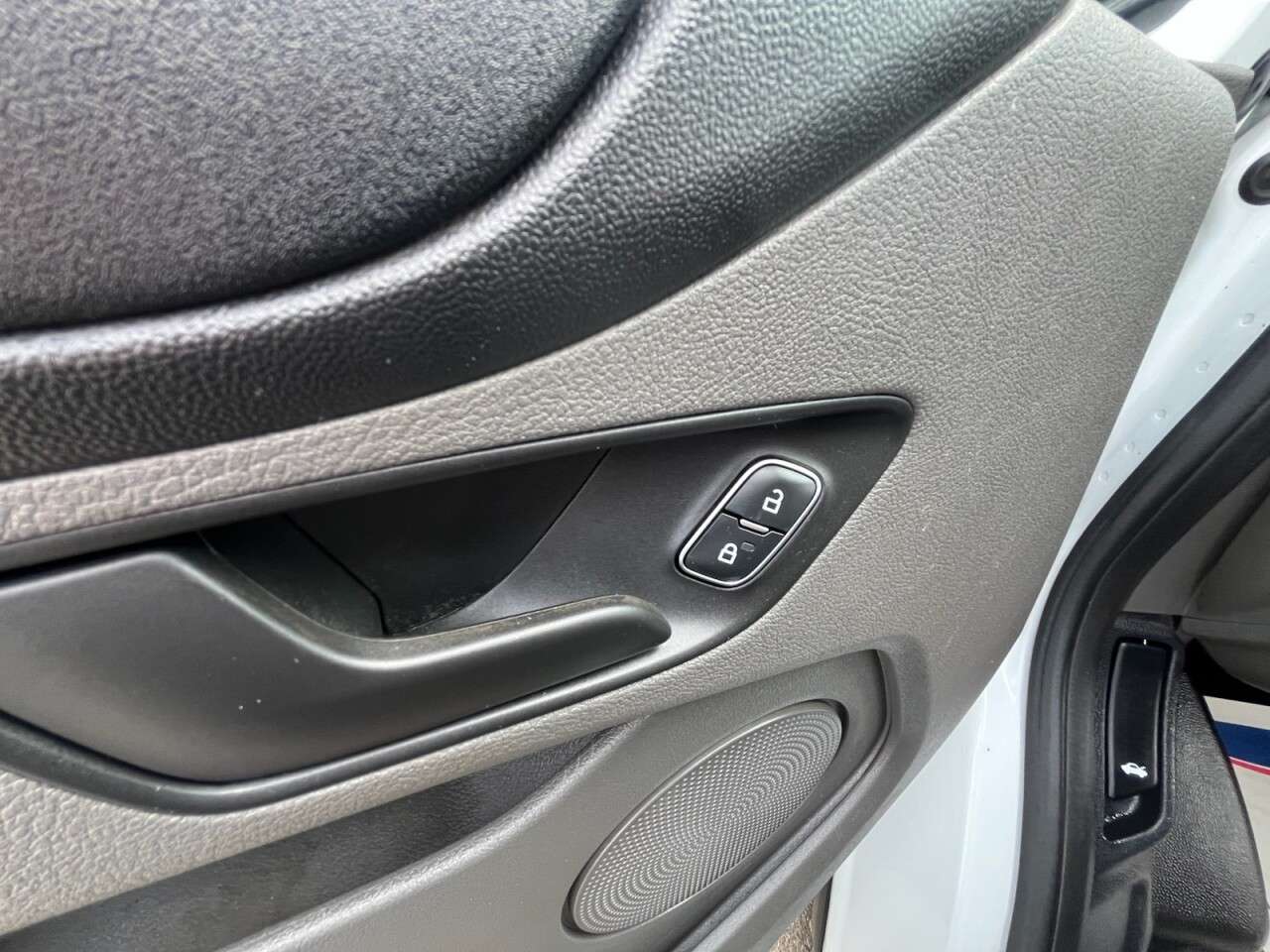2022 FORD TRANSIT CUSTOM 2022 FORD TRANSIT CUSTOM