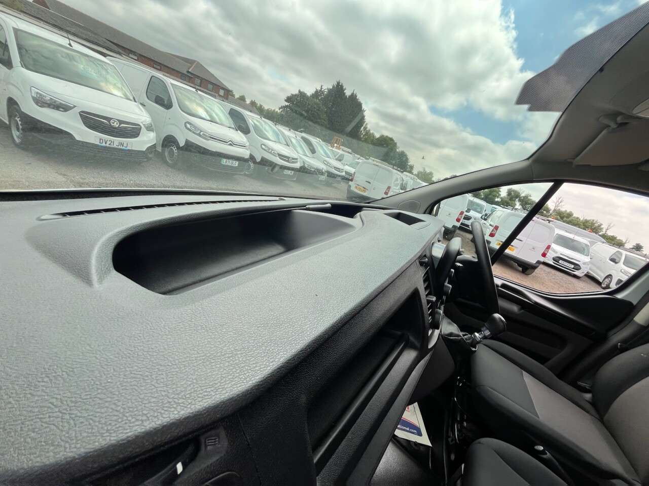 2022 FORD TRANSIT CUSTOM 2022 FORD TRANSIT CUSTOM