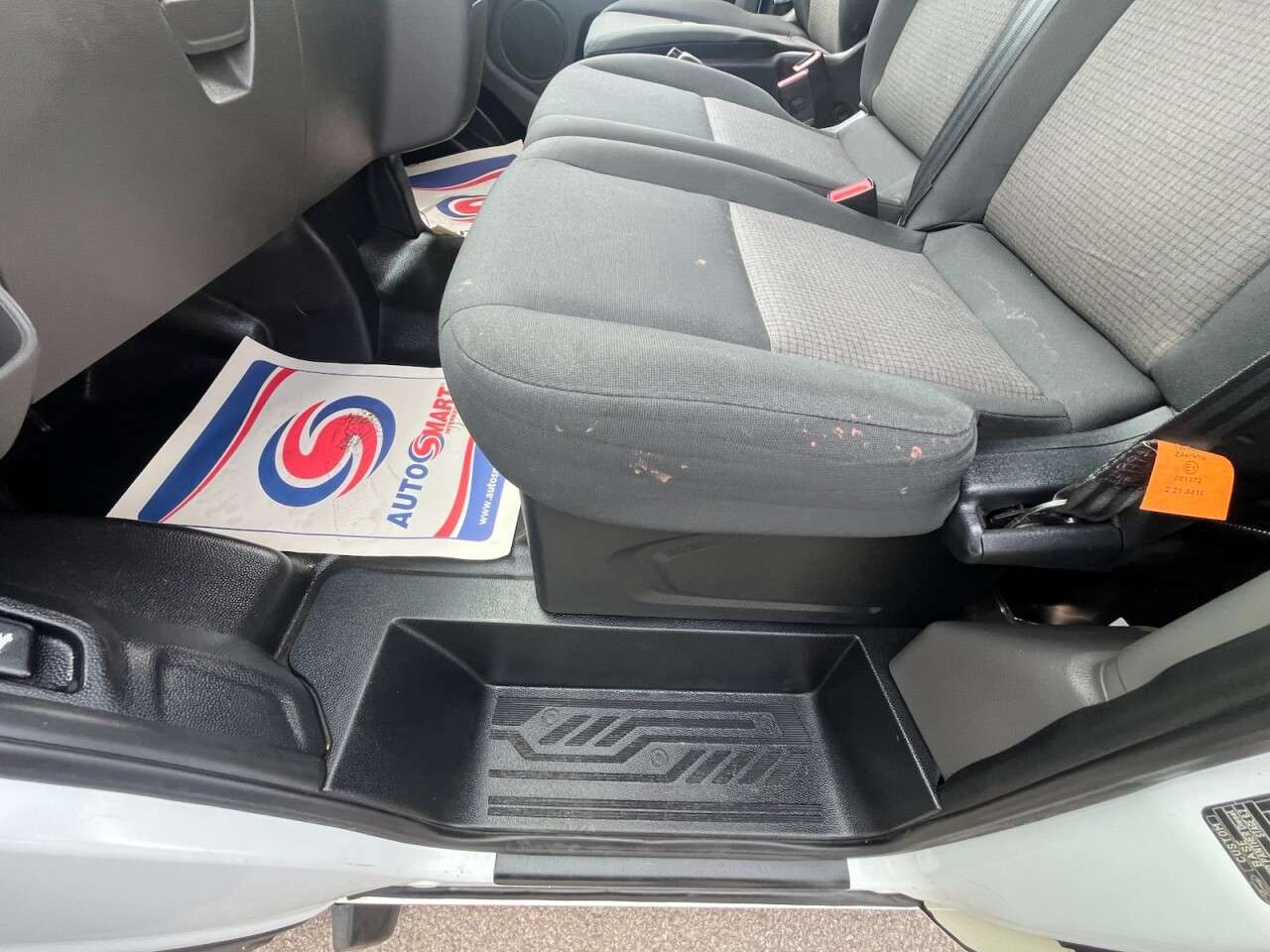 2022 FORD TRANSIT CUSTOM 2022 FORD TRANSIT CUSTOM