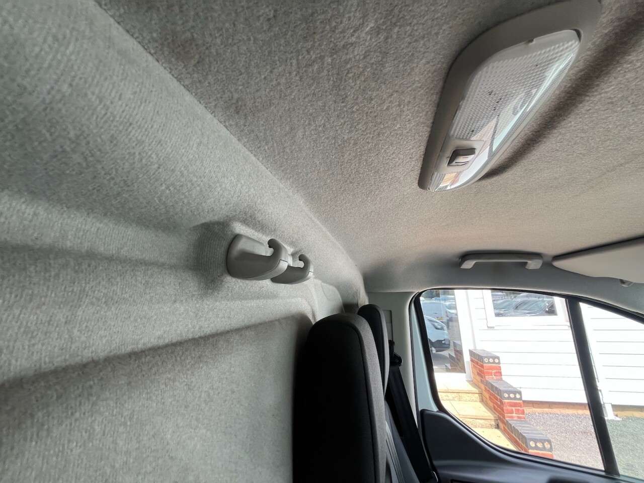 2022 FORD TRANSIT CUSTOM 2022 FORD TRANSIT CUSTOM