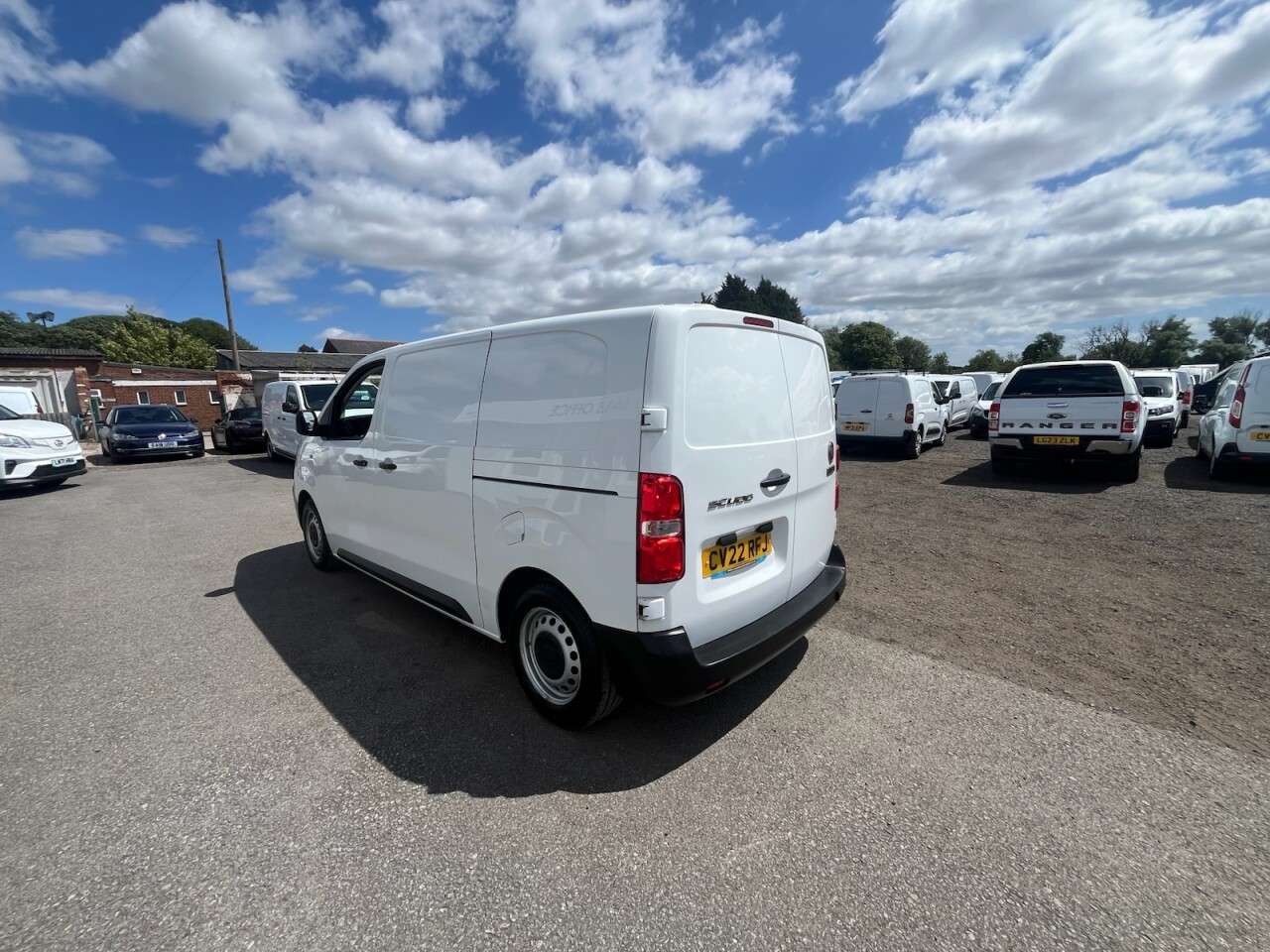 2022 FIAT SCUDO 2022 FIAT SCUDO