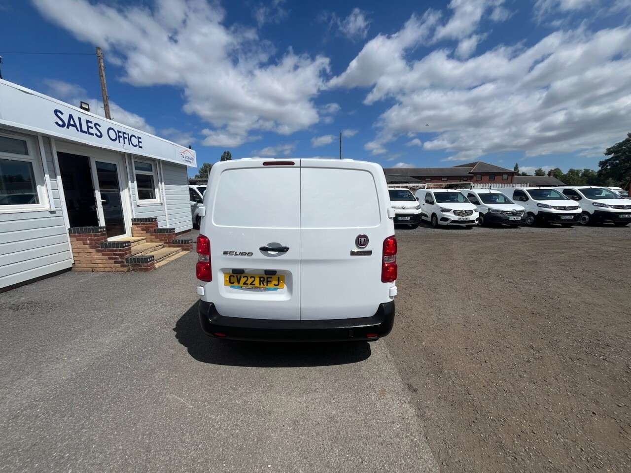 2022 FIAT SCUDO 2022 FIAT SCUDO