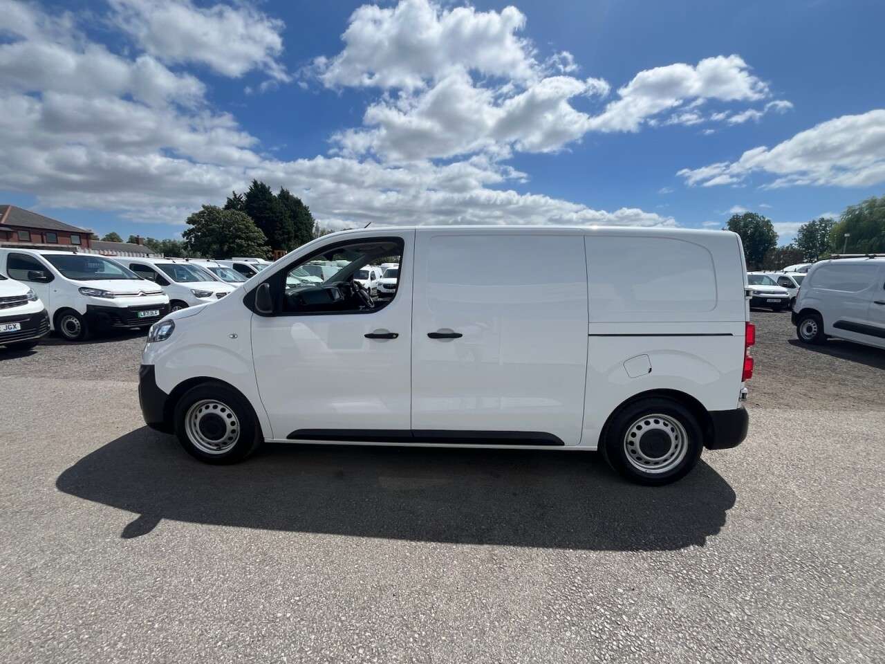 2022 FIAT SCUDO 2022 FIAT SCUDO