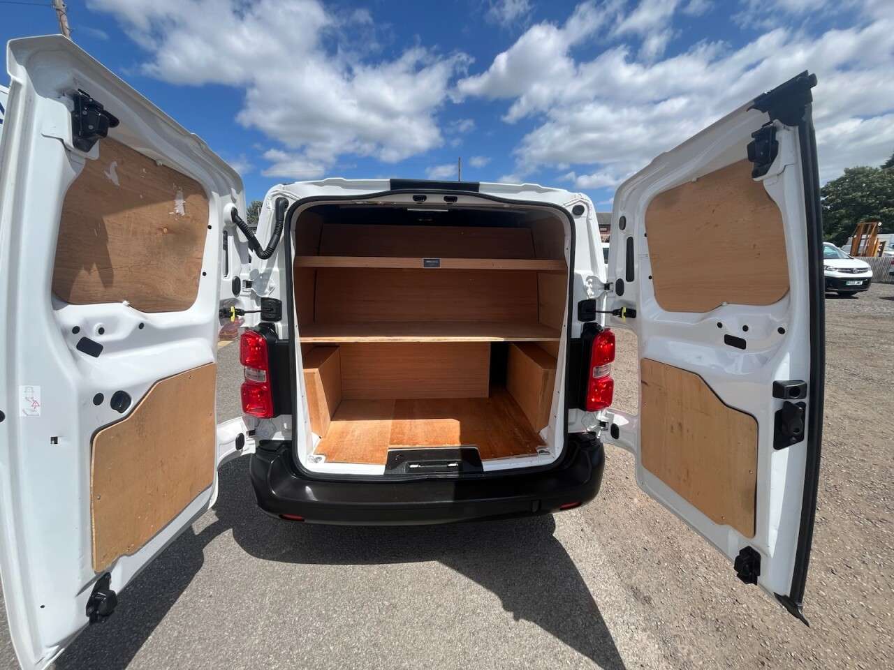 2022 FIAT SCUDO 2022 FIAT SCUDO