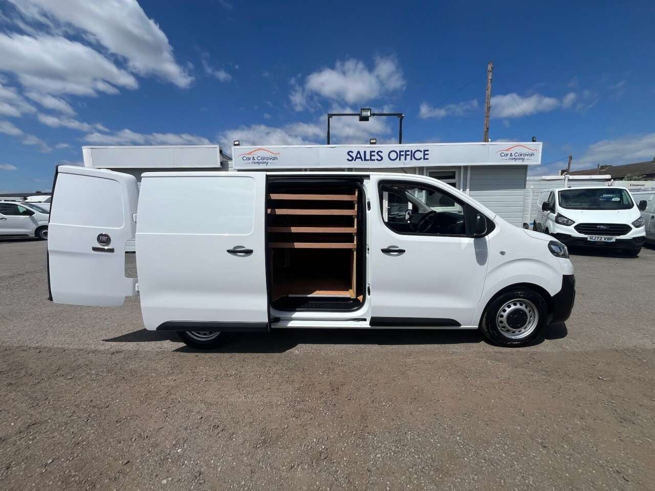 2022 FIAT SCUDO 2022 FIAT SCUDO