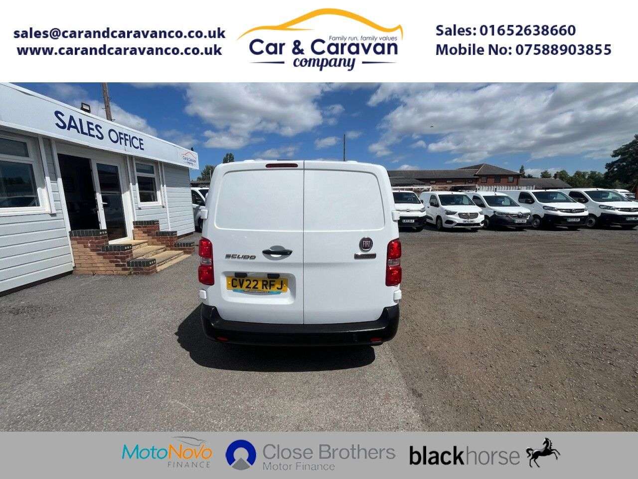 2022 FIAT SCUDO 2022 FIAT SCUDO