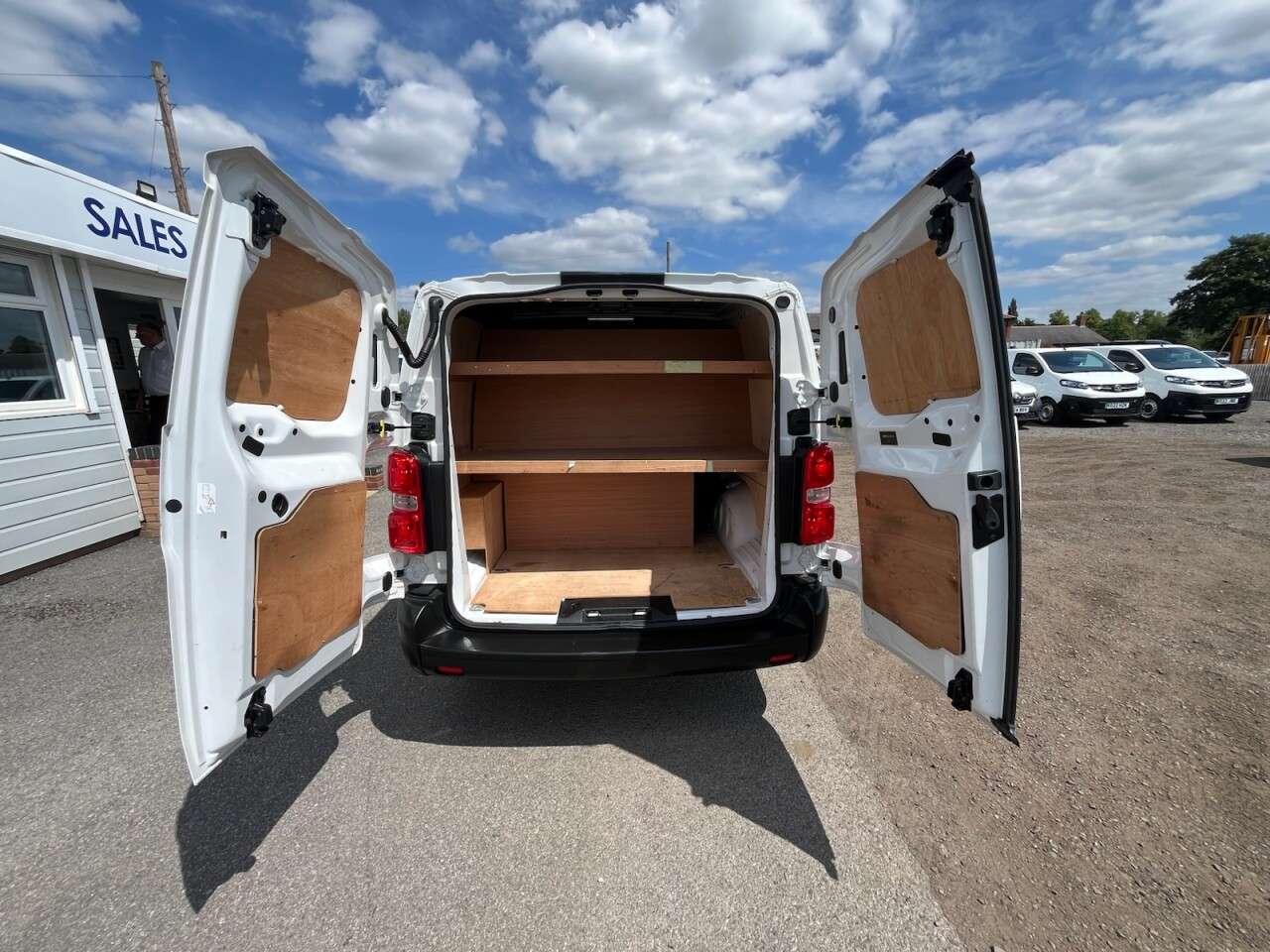 2022 FIAT SCUDO 2022 FIAT SCUDO