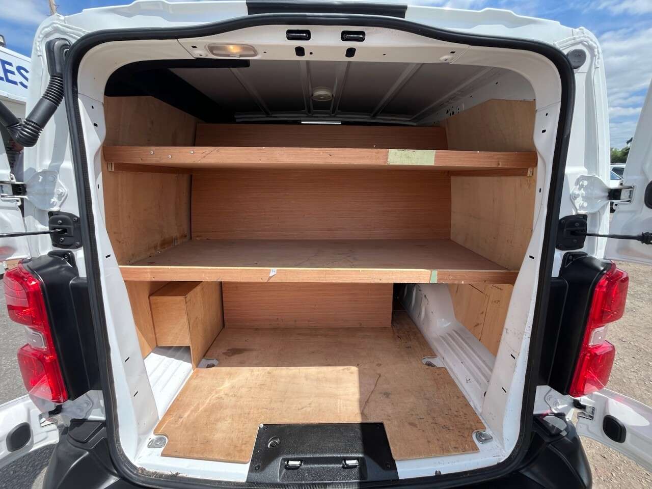 2022 FIAT SCUDO 2022 FIAT SCUDO