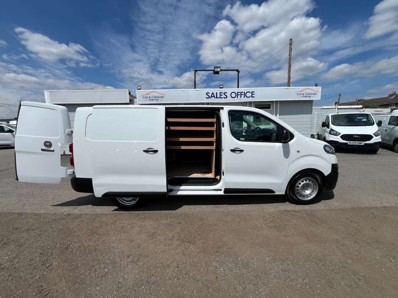 2022 FIAT SCUDO 2022 FIAT SCUDO