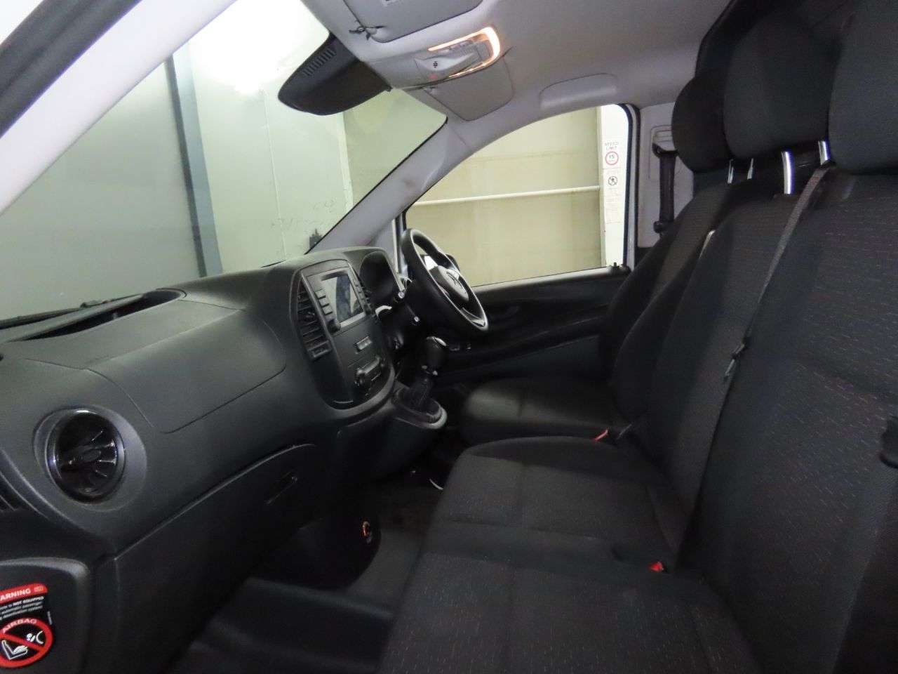 2022 MERCEDES-BENZ VITO 2022 MERCEDES-BENZ VITO