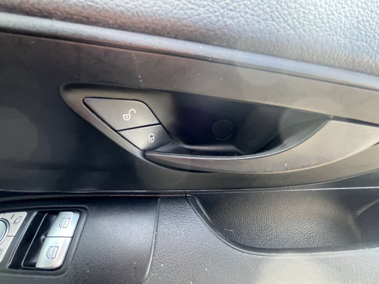 2022 MERCEDES-BENZ VITO 2022 MERCEDES-BENZ VITO
