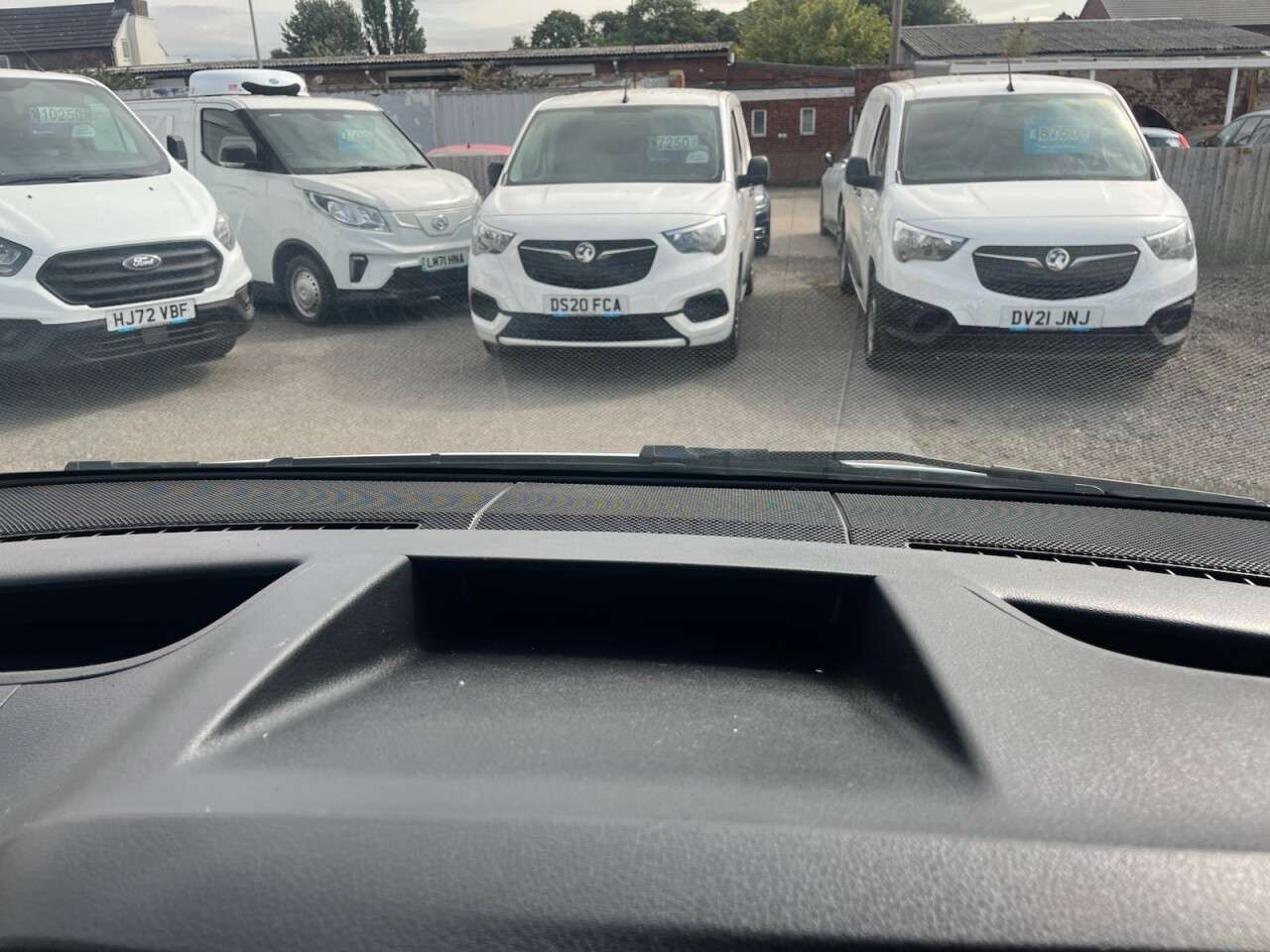 2022 MERCEDES-BENZ VITO 2022 MERCEDES-BENZ VITO