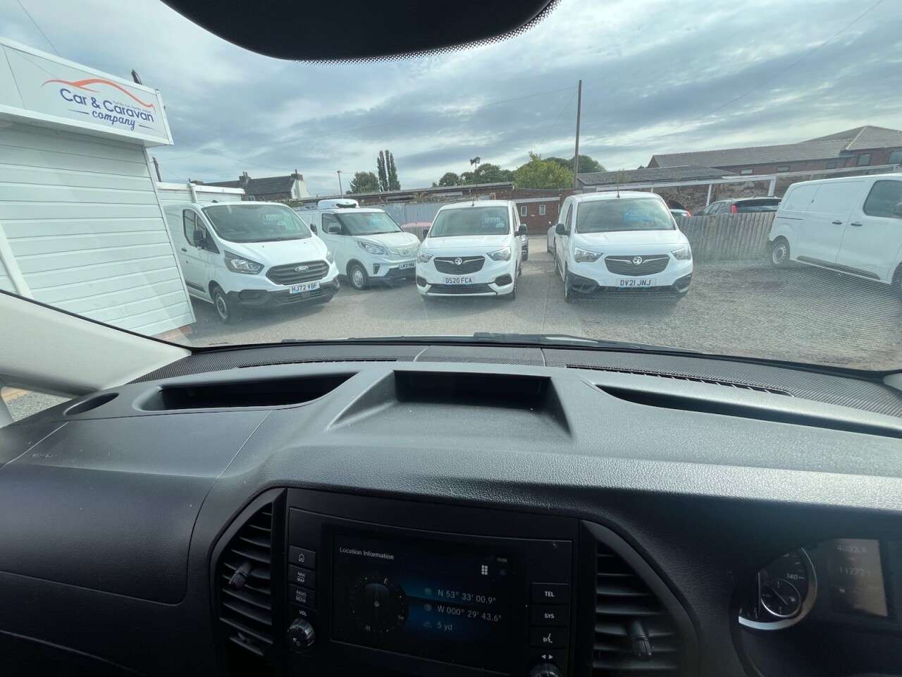 2022 MERCEDES-BENZ VITO 2022 MERCEDES-BENZ VITO
