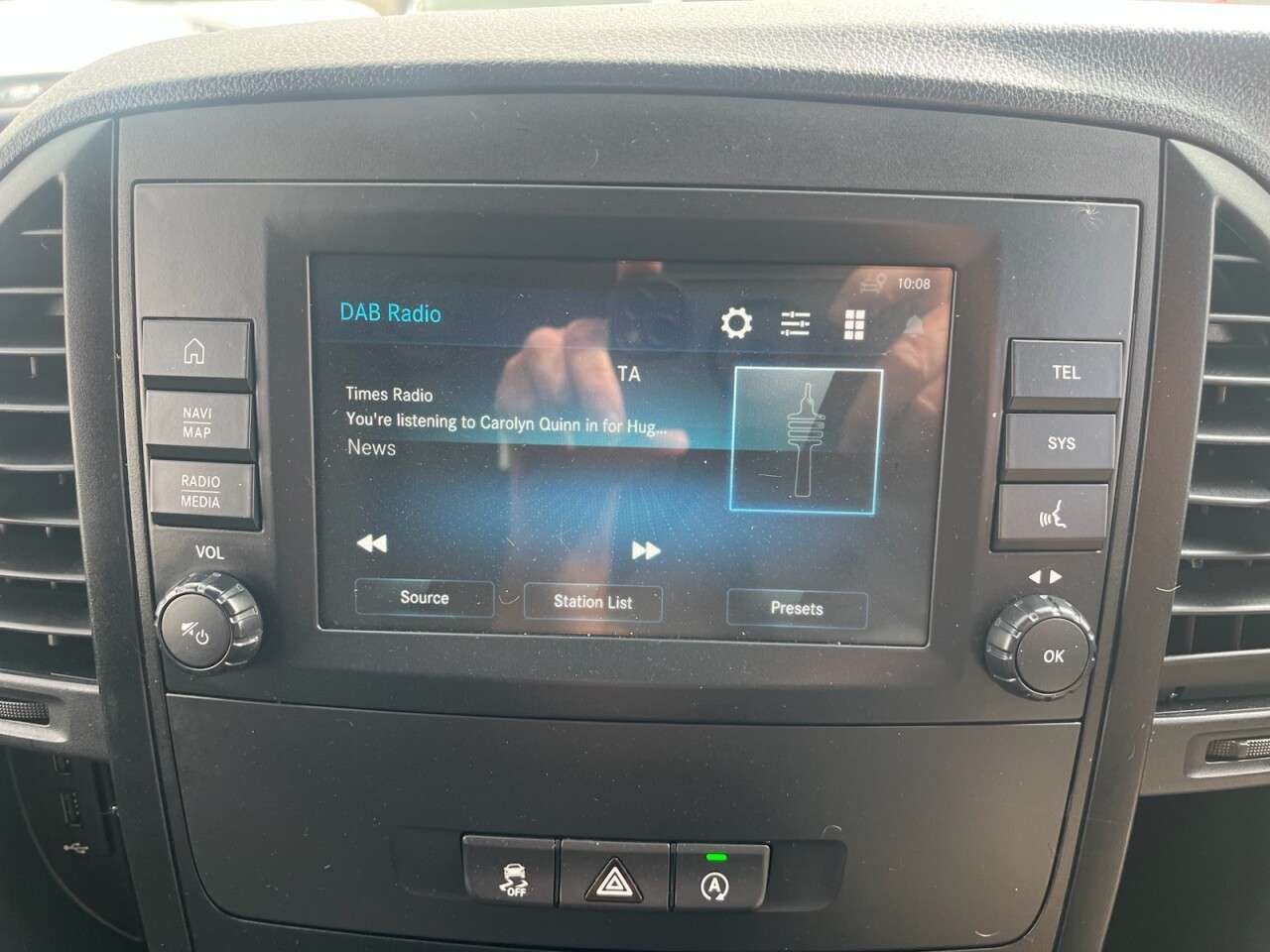 2022 MERCEDES-BENZ VITO 2022 MERCEDES-BENZ VITO