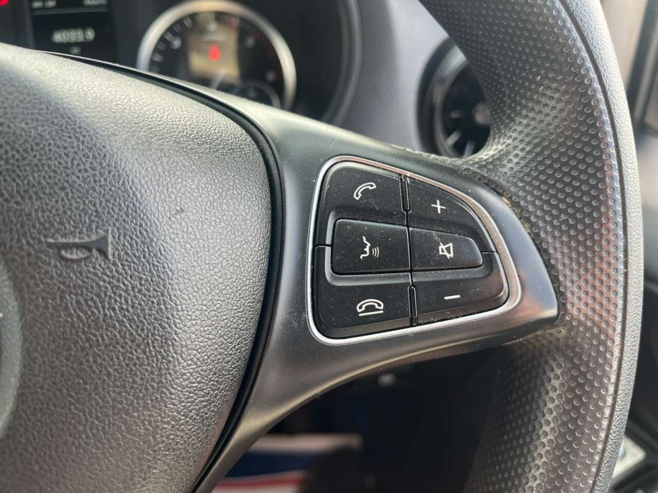 2022 MERCEDES-BENZ VITO 2022 MERCEDES-BENZ VITO