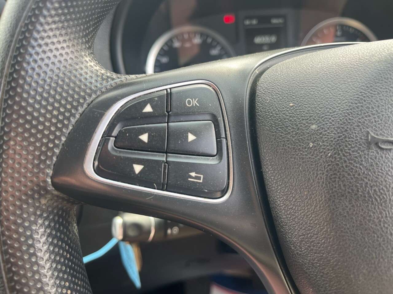 2022 MERCEDES-BENZ VITO 2022 MERCEDES-BENZ VITO