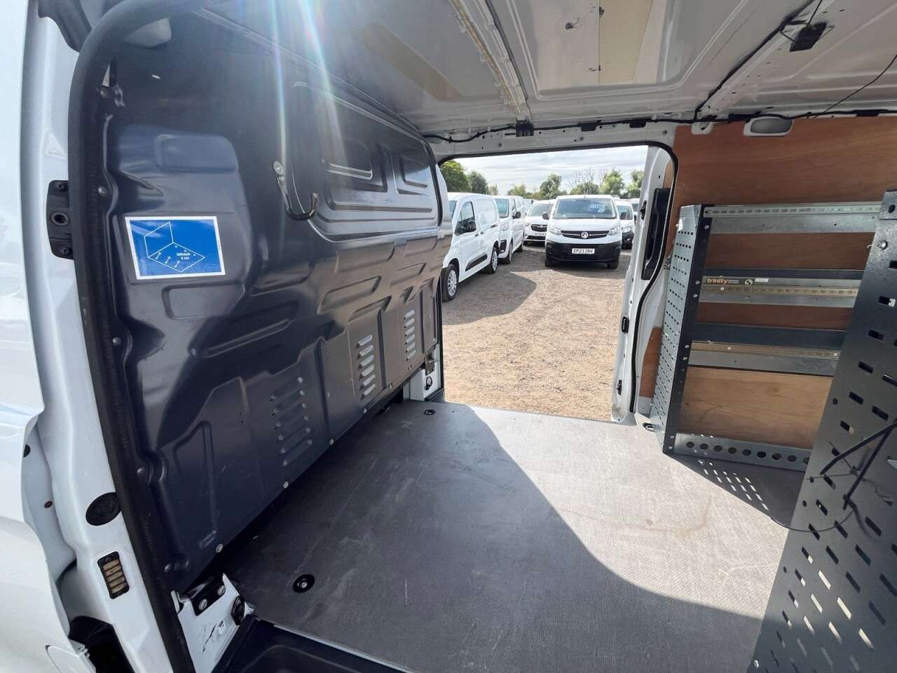 2022 MERCEDES-BENZ VITO 2022 MERCEDES-BENZ VITO