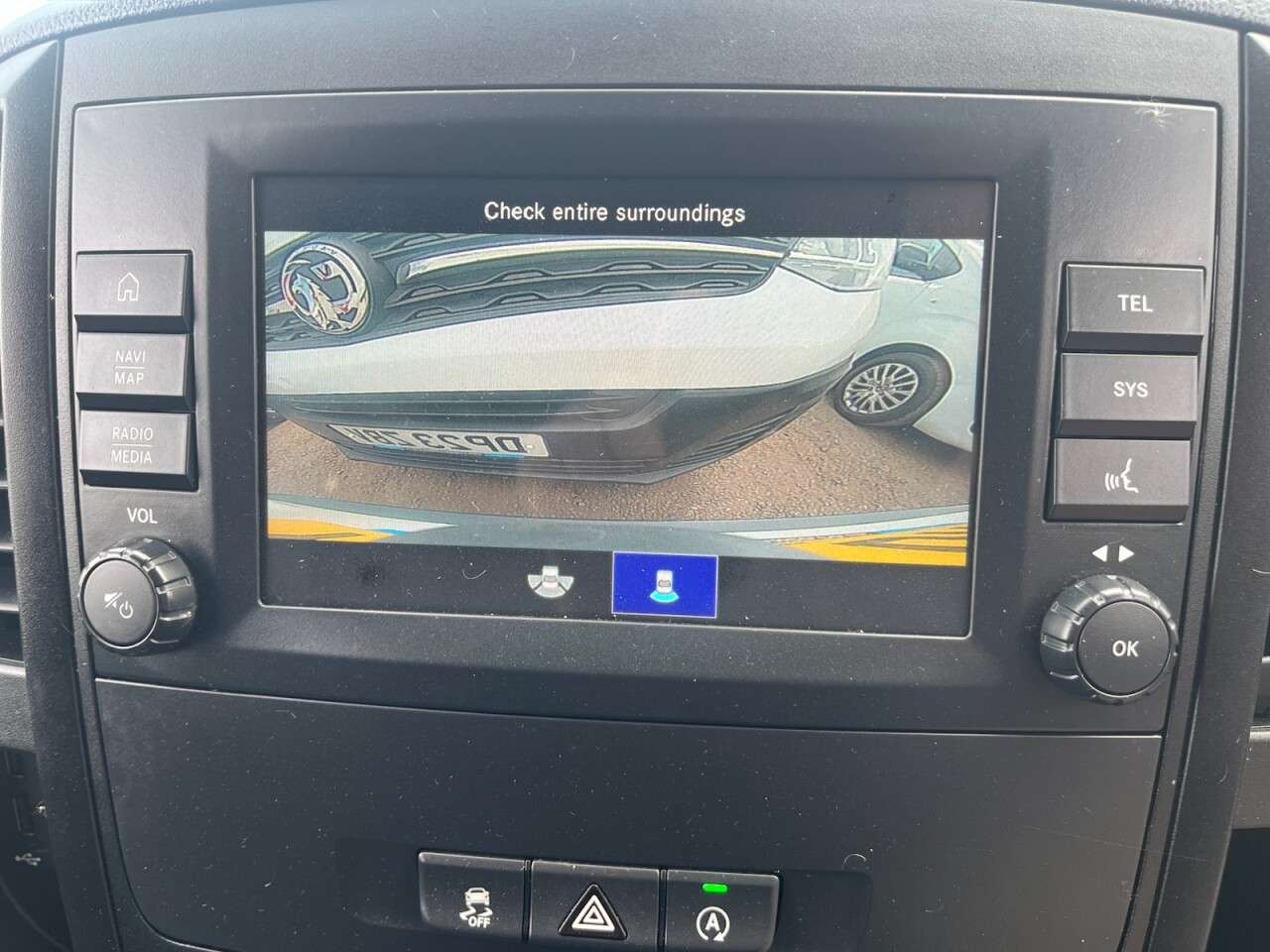 2022 MERCEDES-BENZ VITO 2022 MERCEDES-BENZ VITO
