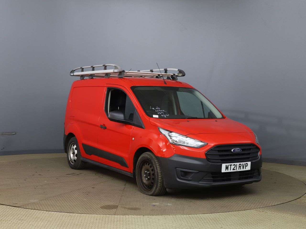 A 2021 FORD TRANSIT CONNECT 1.5 200 EcoBlue Leader Panel Van 5dr Diesel Manual L1 Euro 6 (s/s) (75 ps) A 2021 FORD TRANSIT CONNECT 1.5 200 EcoBlue Leader Panel Van 5dr Diesel Manual L1 Euro 6 (s/s) (75 ps)