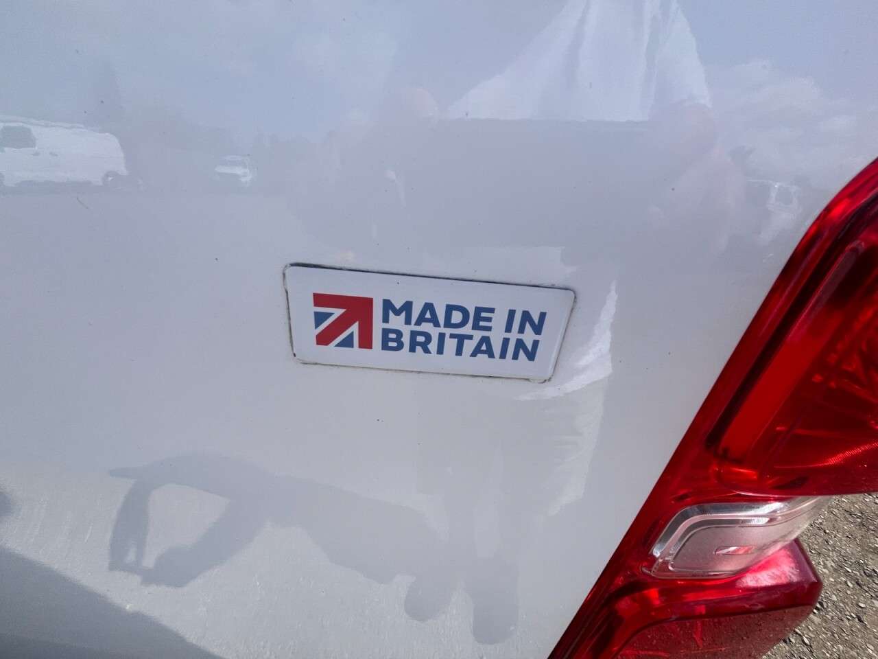 2021 VAUXHALL VIVARO 2021 VAUXHALL VIVARO