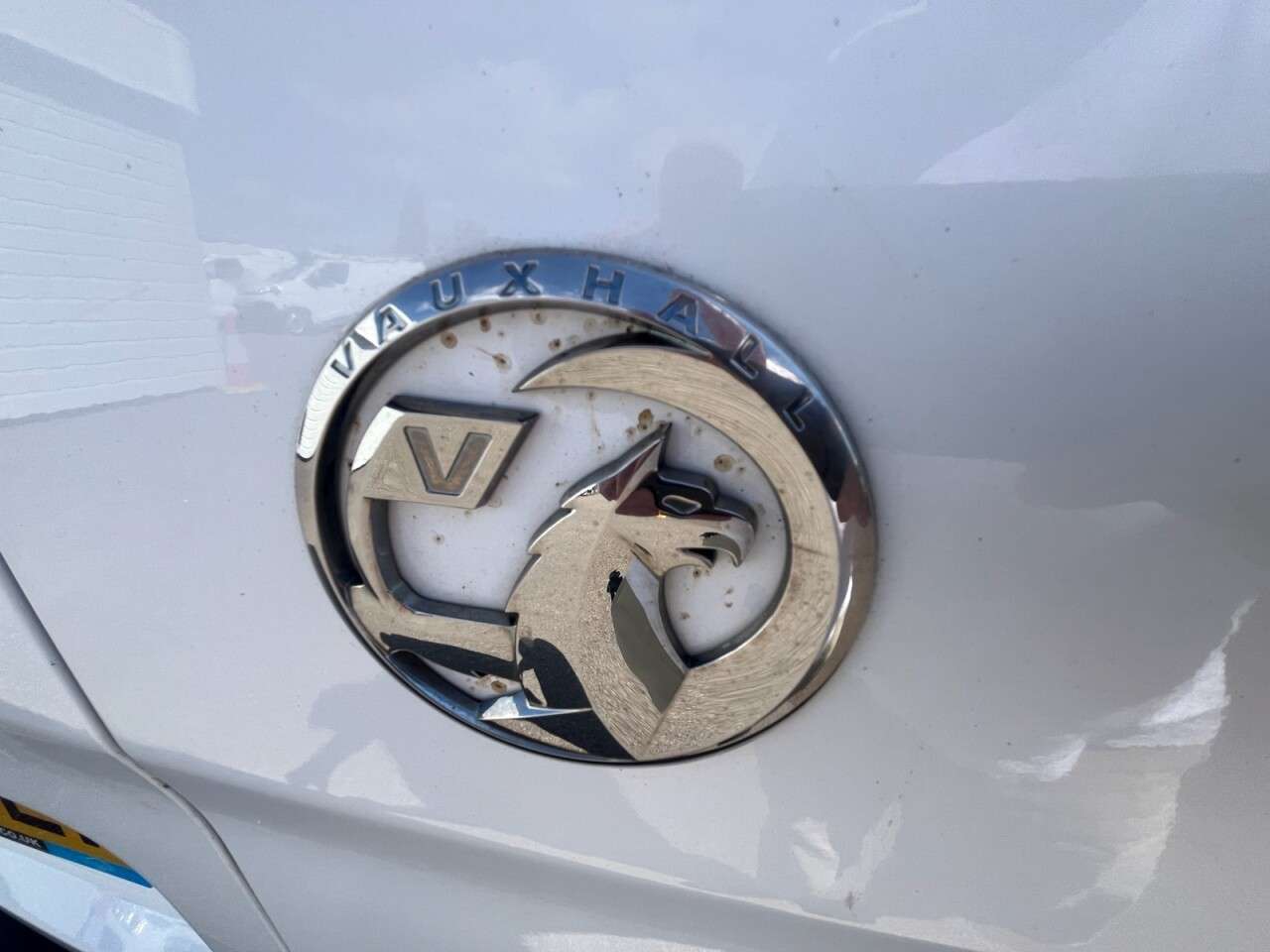 2021 VAUXHALL VIVARO 2021 VAUXHALL VIVARO