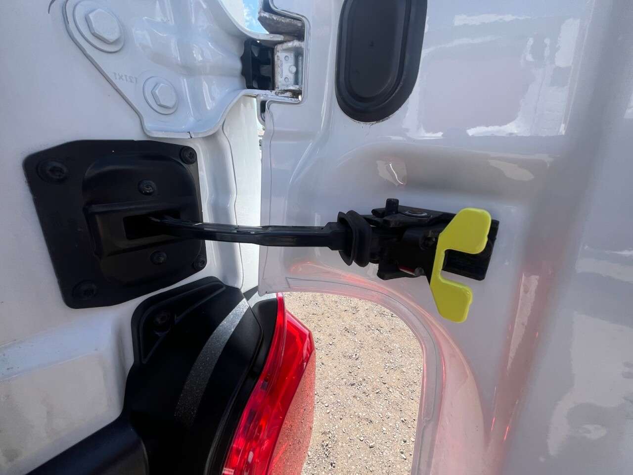 2021 VAUXHALL VIVARO 2021 VAUXHALL VIVARO