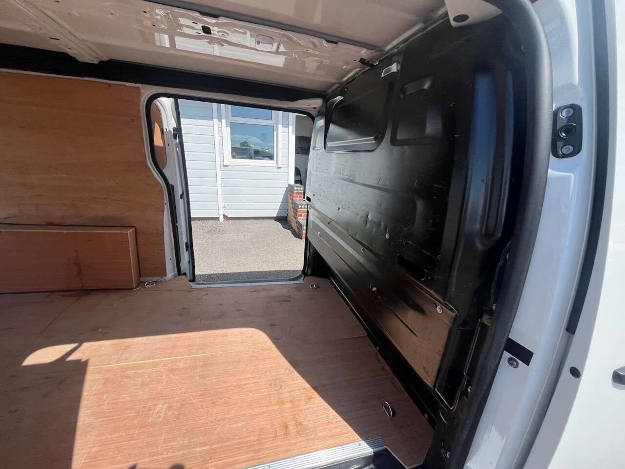 2021 VAUXHALL VIVARO 2021 VAUXHALL VIVARO