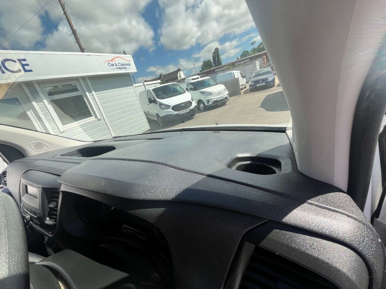 2021 VAUXHALL VIVARO 2021 VAUXHALL VIVARO