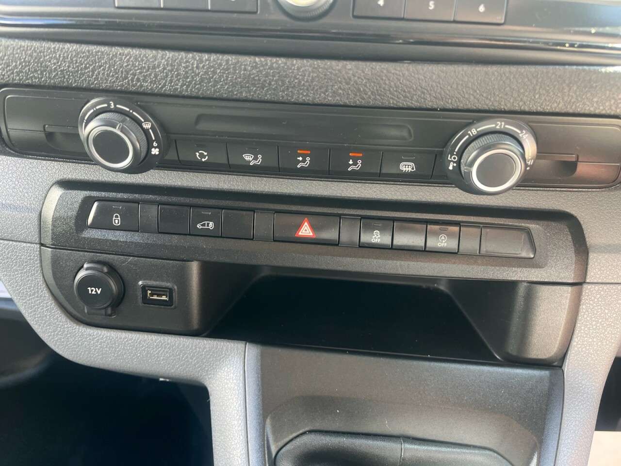 2021 VAUXHALL VIVARO 2021 VAUXHALL VIVARO