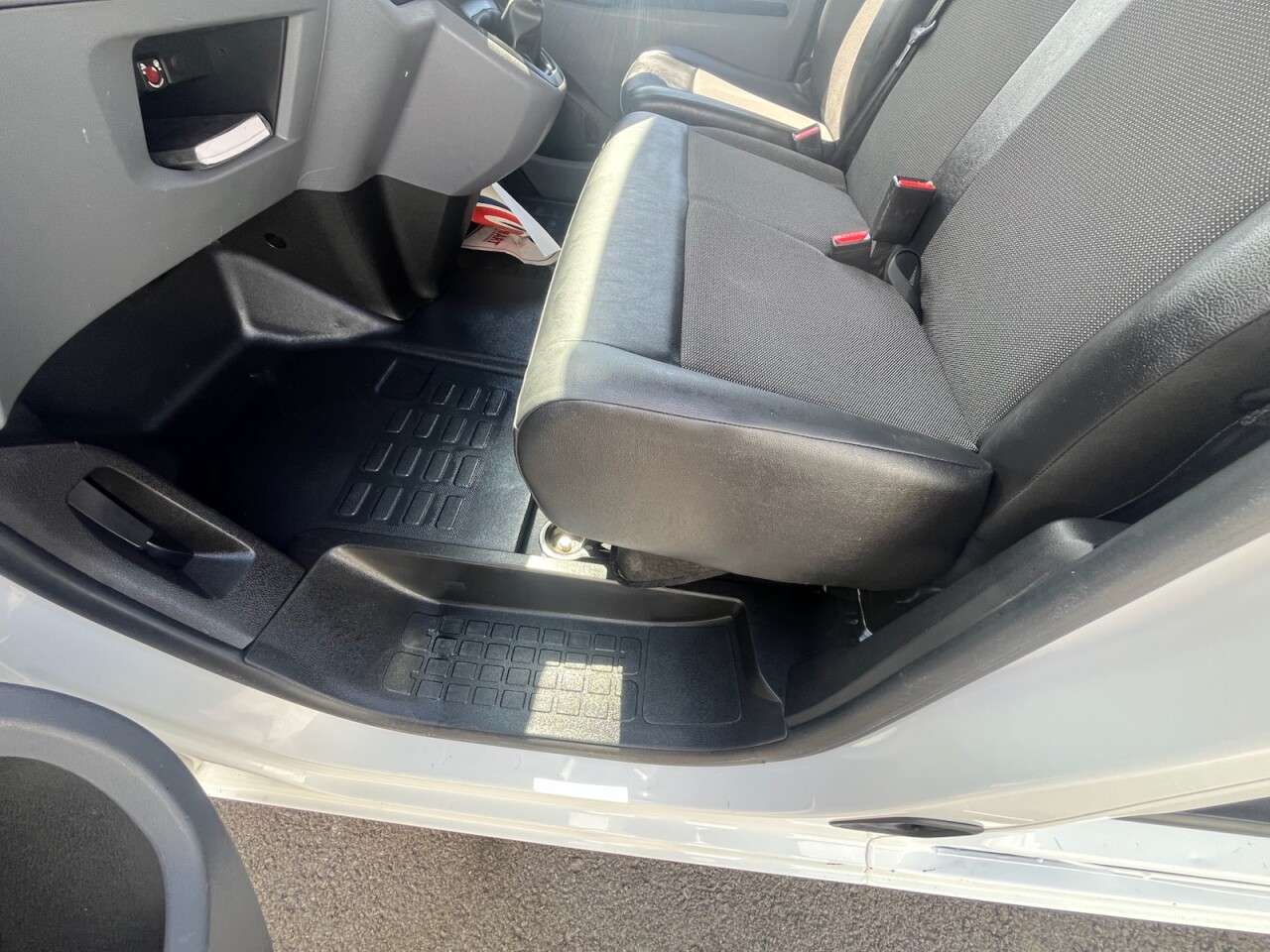 2021 VAUXHALL VIVARO 2021 VAUXHALL VIVARO