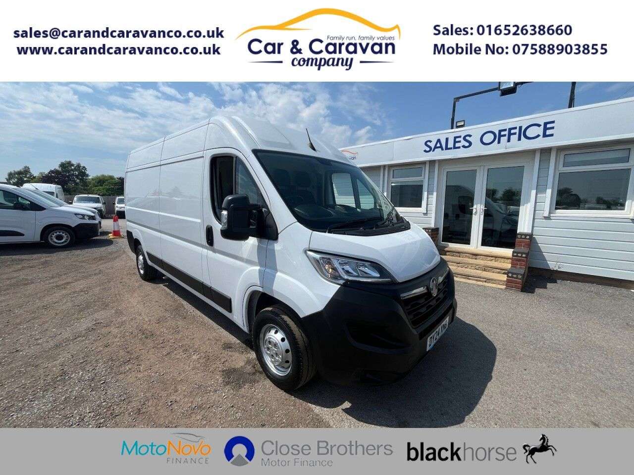 A 2024 VAUXHALL MOVANO 2.2 CDTi 3500 BiTurbo Prime Panel Van 5dr Diesel Manual FWD L3 H2 Euro 6 (s A 2024 VAUXHALL MOVANO 2.2 CDTi 3500 BiTurbo Prime Panel Van 5dr Diesel Manual FWD L3 H2 Euro 6 (s