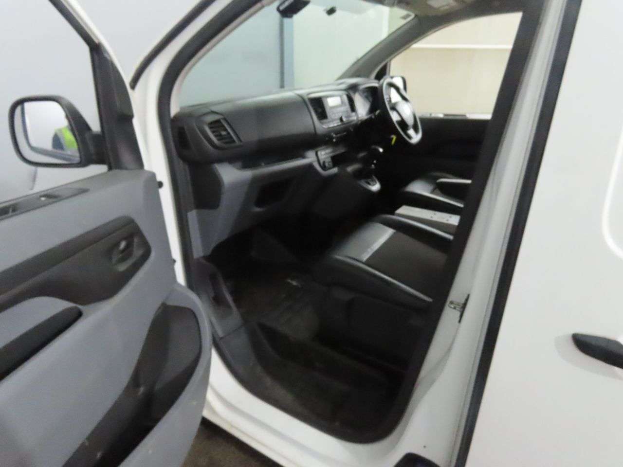 2019 VAUXHALL VIVARO 2019 VAUXHALL VIVARO