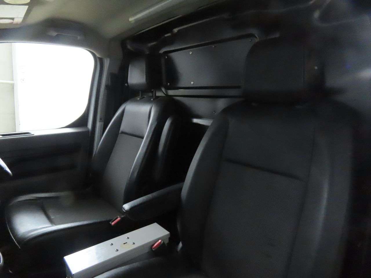 2019 VAUXHALL VIVARO 2019 VAUXHALL VIVARO
