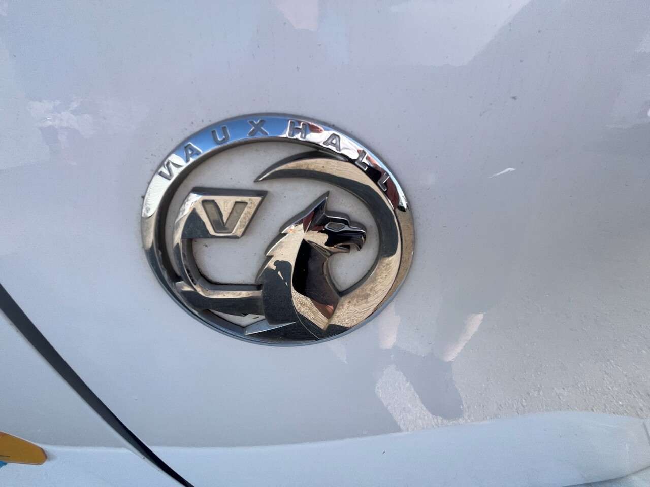 2020 VAUXHALL COMBO 2020 VAUXHALL COMBO