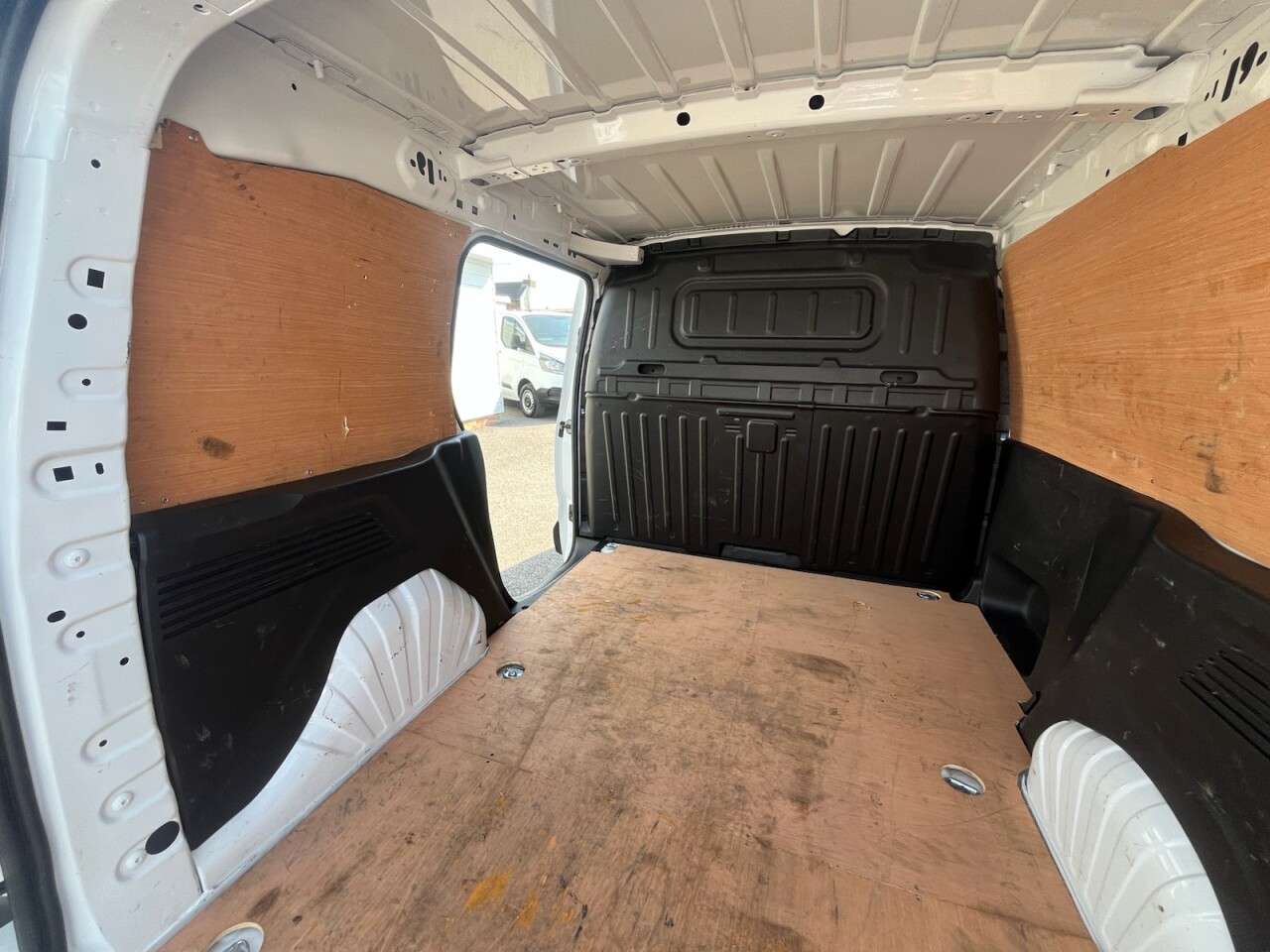 2020 VAUXHALL COMBO 2020 VAUXHALL COMBO