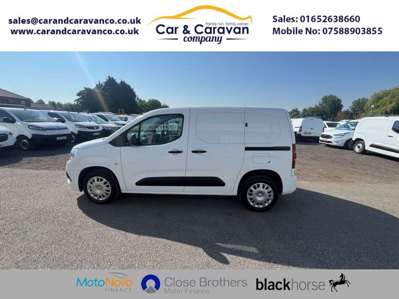 2020 VAUXHALL COMBO 2020 VAUXHALL COMBO