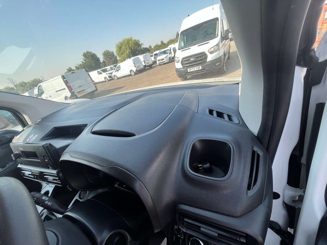 2020 VAUXHALL COMBO 2020 VAUXHALL COMBO