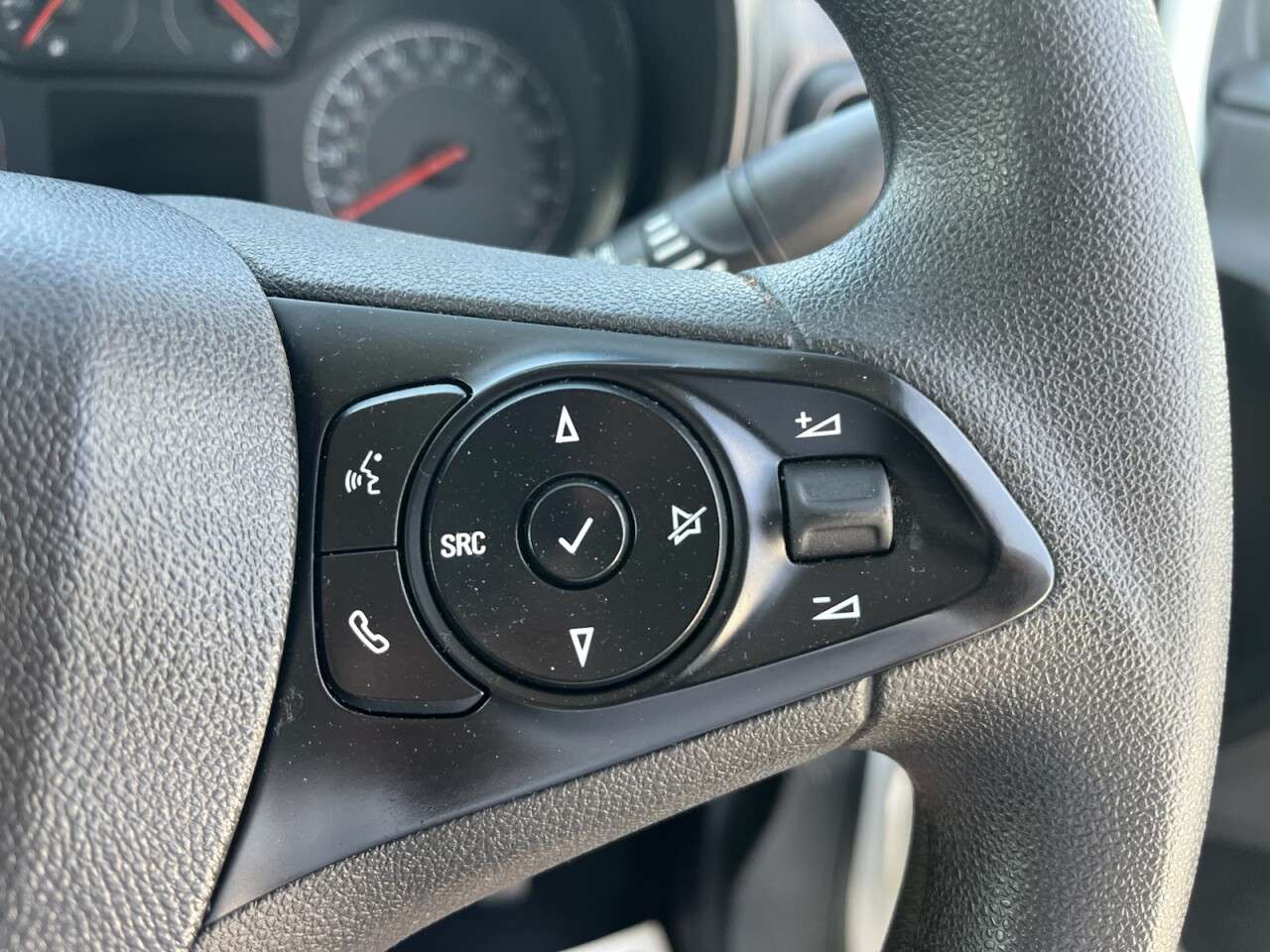 2020 VAUXHALL COMBO 2020 VAUXHALL COMBO