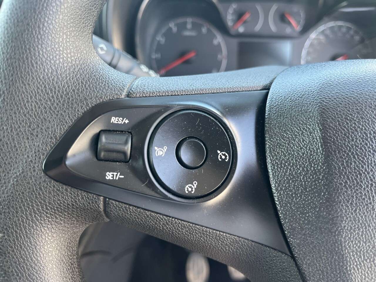 2020 VAUXHALL COMBO 2020 VAUXHALL COMBO